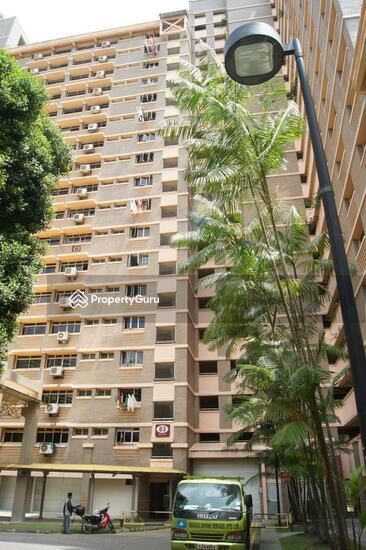 HDB Flat for Rent, 83 Redhill Lane, SGD 1,100 | 99-year lease