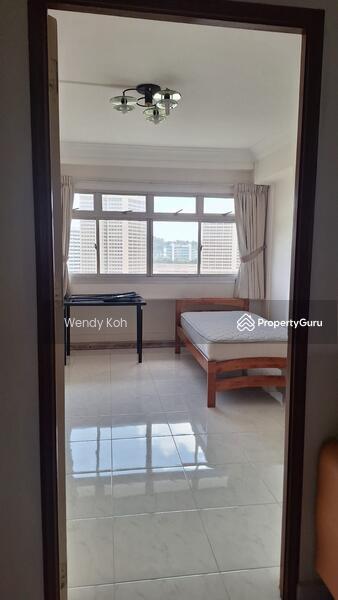 HDB Flat for Rent, 83 Redhill Lane, SGD 1,100 | 99-year lease