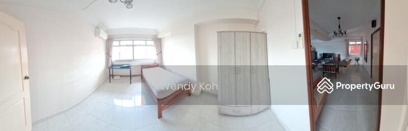 HDB Flat for Rent, 83 Redhill Lane, SGD 1,100 | 99-year lease