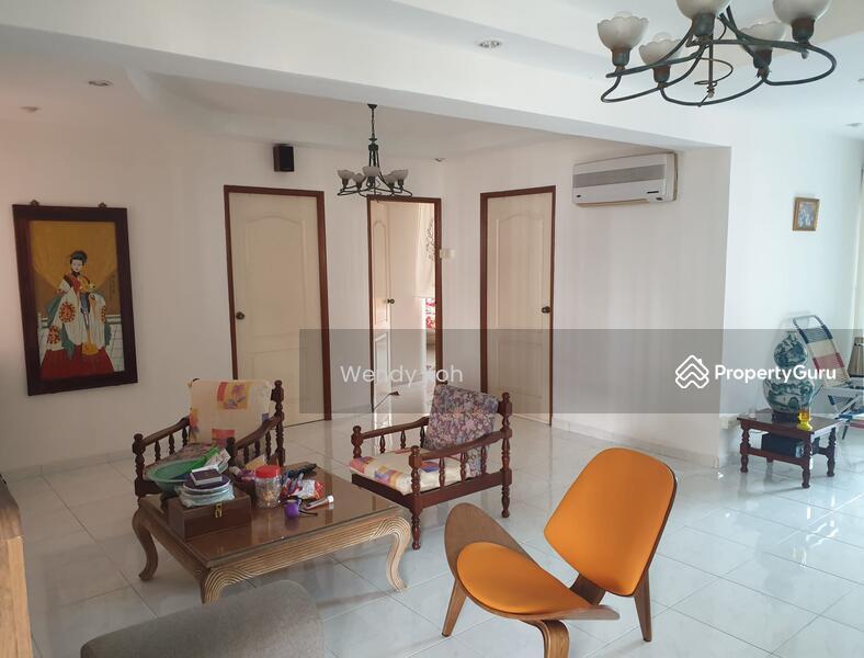 HDB Flat for Rent, 83 Redhill Lane, SGD 1,100 | 99-year lease