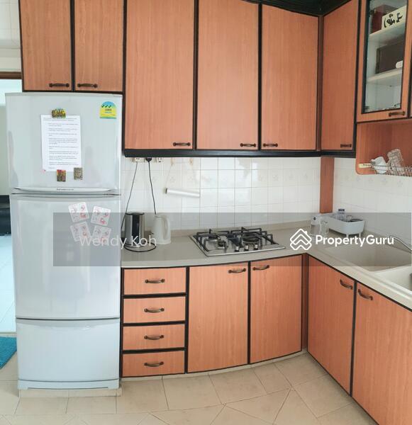 HDB Flat for Rent, 83 Redhill Lane, SGD 1,100 | 99-year lease