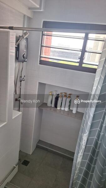 HDB Flat for Rent, 83 Redhill Lane, SGD 1,100 | 99-year lease