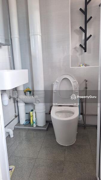HDB Flat for Rent, 83 Redhill Lane, SGD 1,100 | 99-year lease