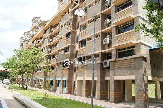 HDB Flat for Rent, 83 Redhill Lane, SGD 1,100 | 99-year lease