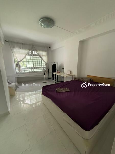 Prop-GPT: HDB Flat: D18 Pasir Ris 650 Pasir Ris Drive 10