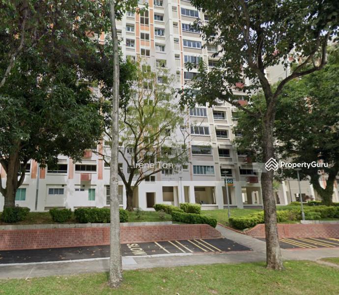 HDB Flat for Rent, 650 Pasir Ris Drive 10, SGD 1,000 | 99-year lease