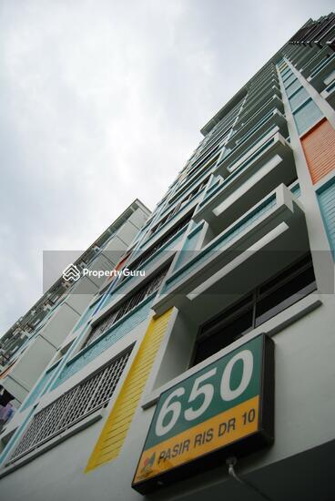 HDB Flat for Rent, 650 Pasir Ris Drive 10, SGD 1,000 | 99-year lease