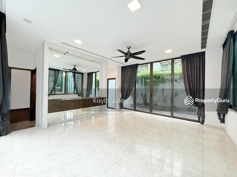 Prop-GPT: Bungalow: D13 Potong Pasir Braddell Heights Estate
