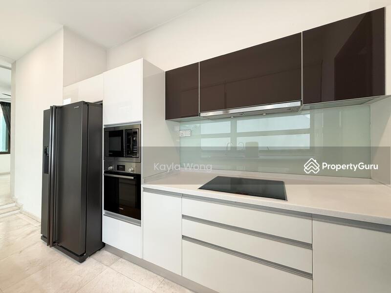 Bungalow for Rent, Braddell Heights Estate, SGD 18,800 | Freehold