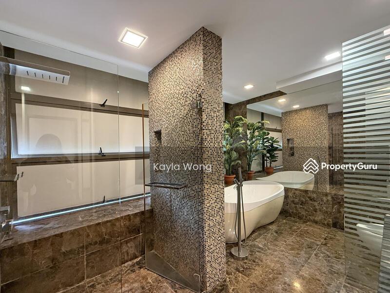 Bungalow for Rent, Braddell Heights Estate, SGD 18,800 | Freehold