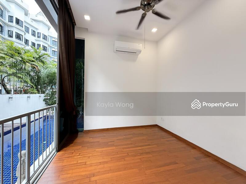 Bungalow for Rent, Braddell Heights Estate, SGD 18,800 | Freehold
