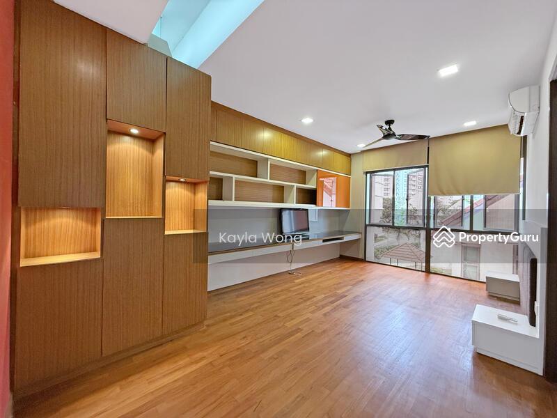Bungalow for Rent, Braddell Heights Estate, SGD 18,800 | Freehold