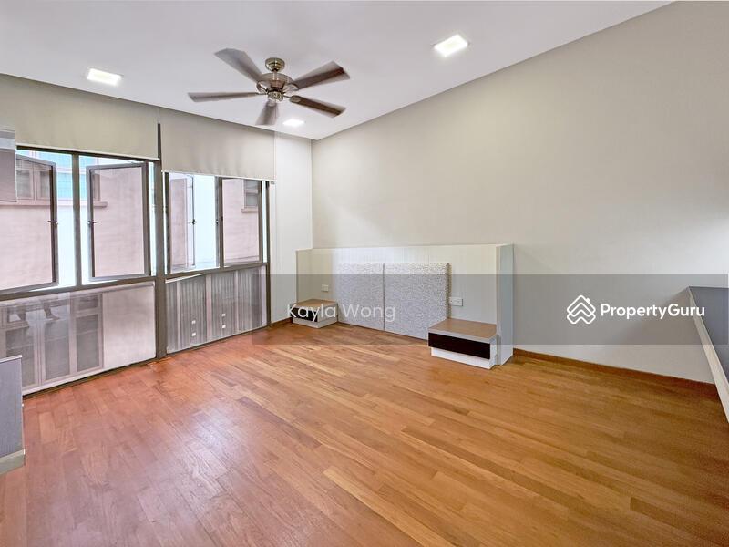 Bungalow for Rent, Braddell Heights Estate, SGD 18,800 | Freehold