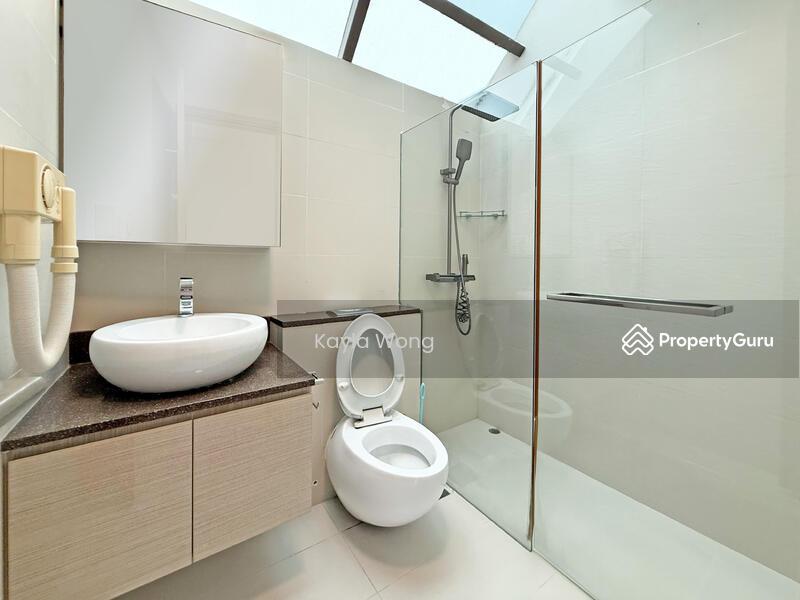Bungalow for Rent, Braddell Heights Estate, SGD 18,800 | Freehold