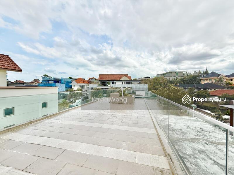Bungalow for Rent, Braddell Heights Estate, SGD 18,800 | Freehold