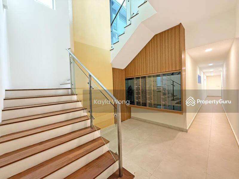 Bungalow for Rent, Braddell Heights Estate, SGD 18,800 | Freehold