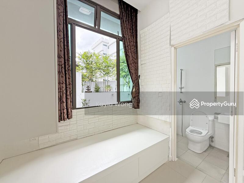 Bungalow for Rent, Braddell Heights Estate, SGD 18,800 | Freehold