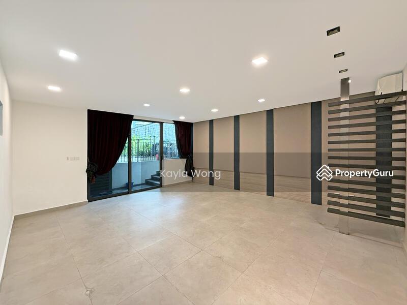 Bungalow for Rent, Braddell Heights Estate, SGD 18,800 | Freehold