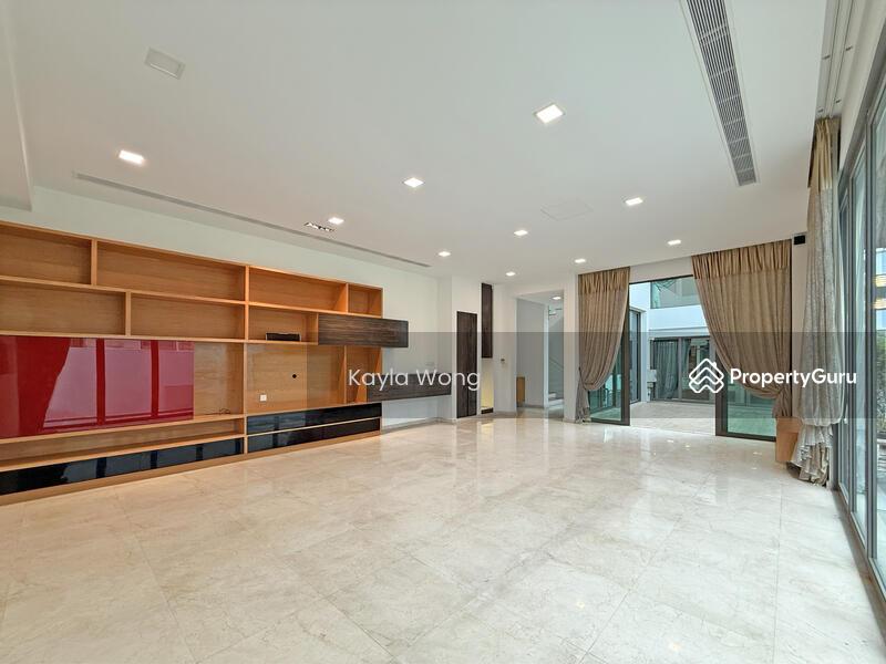 Bungalow for Rent, Braddell Heights Estate, SGD 18,800 | Freehold