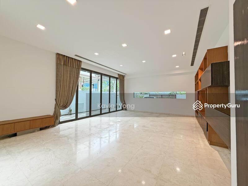 Bungalow for Rent, Braddell Heights Estate, SGD 18,800 | Freehold