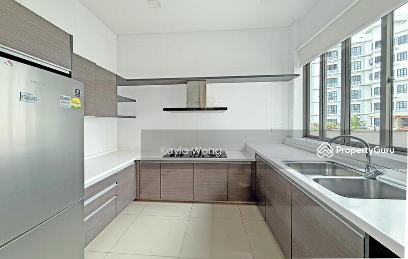 Bungalow for Rent, Braddell Heights Estate, SGD 18,800 | Freehold