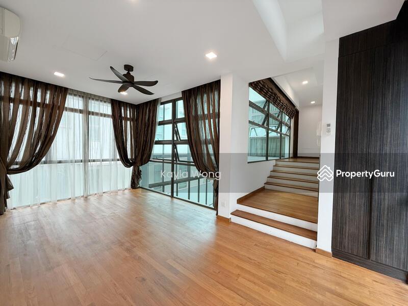 Bungalow for Rent, Braddell Heights Estate, SGD 18,800 | Freehold