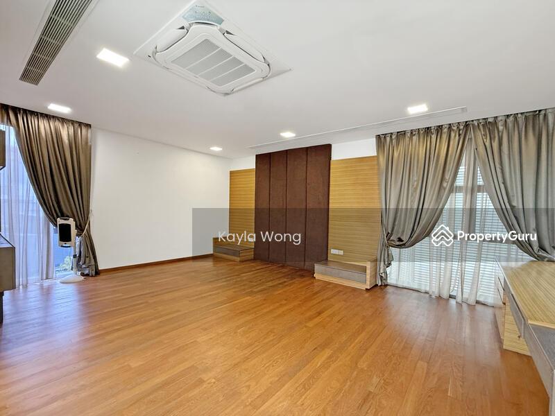 Bungalow for Rent, Braddell Heights Estate, SGD 18,800 | Freehold