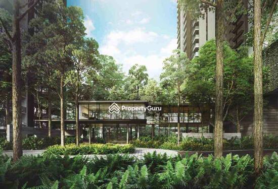 Condominium for Rent, The Clement Canopy, SGD 5,600 | 99-year lease