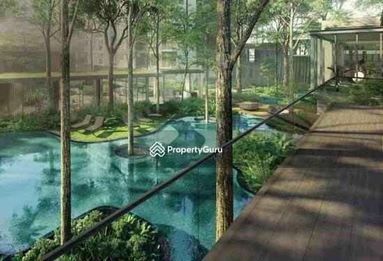 Condominium for Rent, The Clement Canopy, SGD 5,600 | 99-year lease