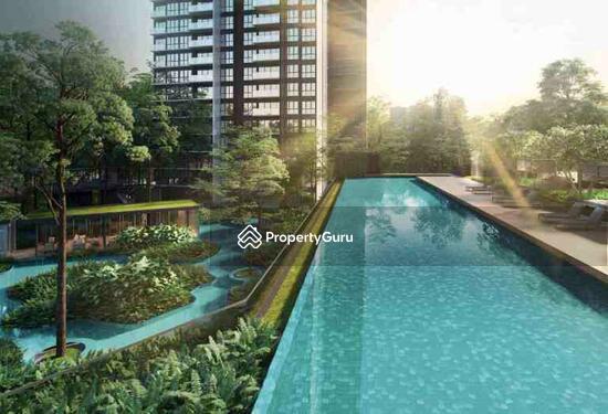 Condominium for Rent, The Clement Canopy, SGD 5,600 | 99-year lease