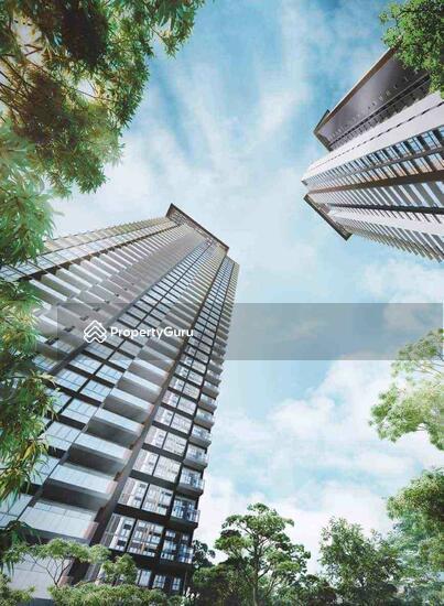 Condominium for Rent, The Clement Canopy, SGD 5,600 | 99-year lease