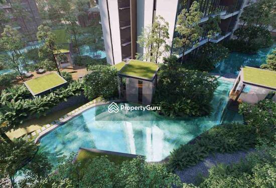 Condominium for Rent, The Clement Canopy, SGD 5,600 | 99-year lease