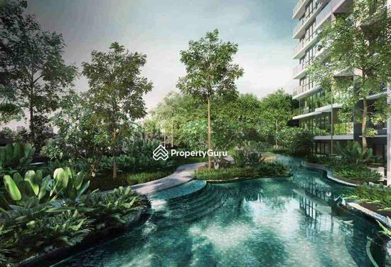 Condominium for Rent, The Clement Canopy, SGD 5,600 | 99-year lease