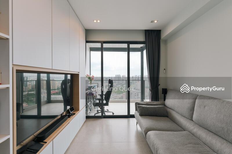 Condominium for Rent, The Clement Canopy, SGD 5,600 | 99-year lease