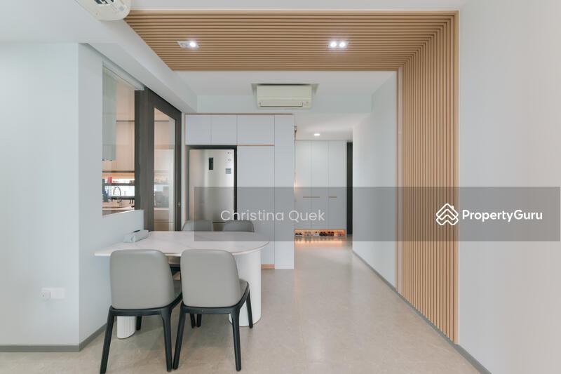 Condominium for Rent, The Clement Canopy, SGD 5,600 | 99-year lease