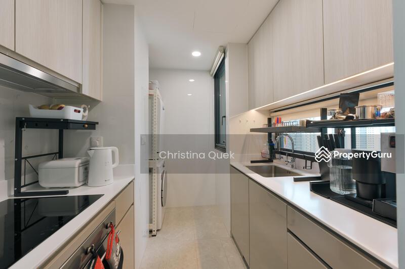 Condominium for Rent, The Clement Canopy, SGD 5,600 | 99-year lease
