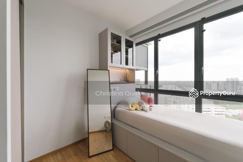 Condominium for Rent, The Clement Canopy, SGD 5,600 | 99-year lease