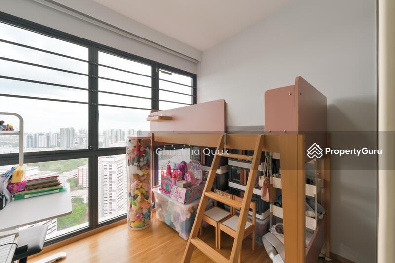 Condominium for Rent, The Clement Canopy, SGD 5,600 | 99-year lease
