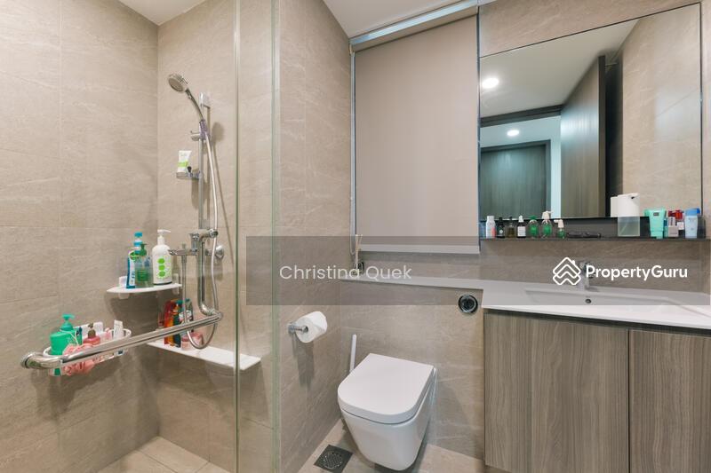 Condominium for Rent, The Clement Canopy, SGD 5,600 | 99-year lease