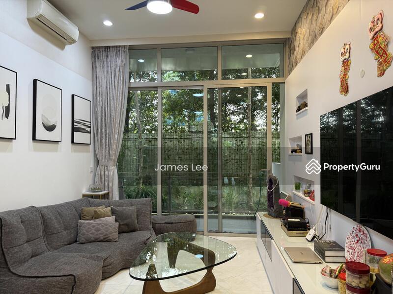 Prop-GPT: Condominium: D10  RV Residences