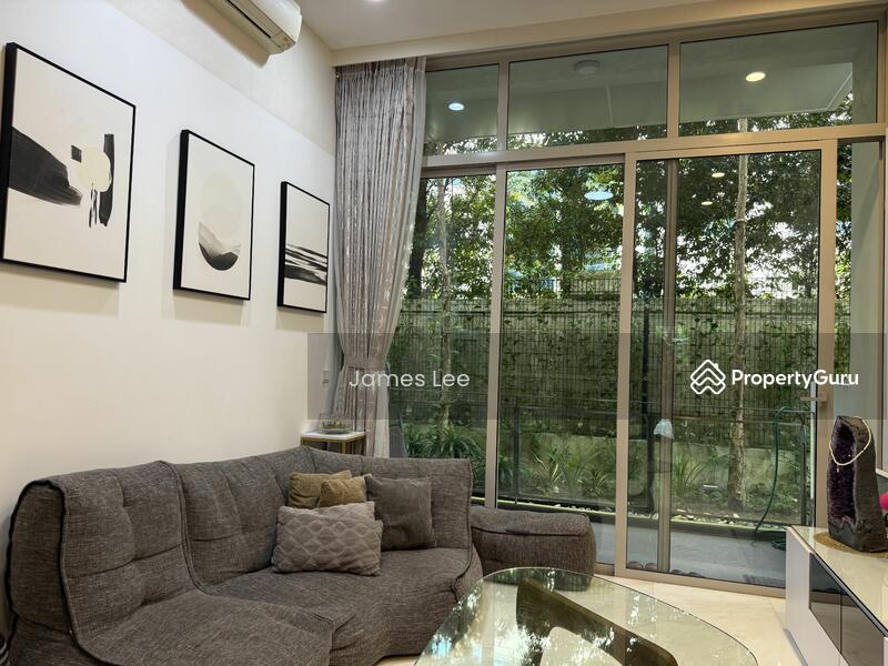 Condominium for Rent, RV Residences, SGD 5,500 | 999-year lease