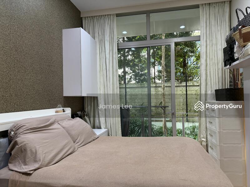 Condominium for Rent, RV Residences, SGD 5,500 | 999-year lease