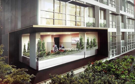 Condominium for Rent, RV Residences, SGD 5,500 | 999-year lease