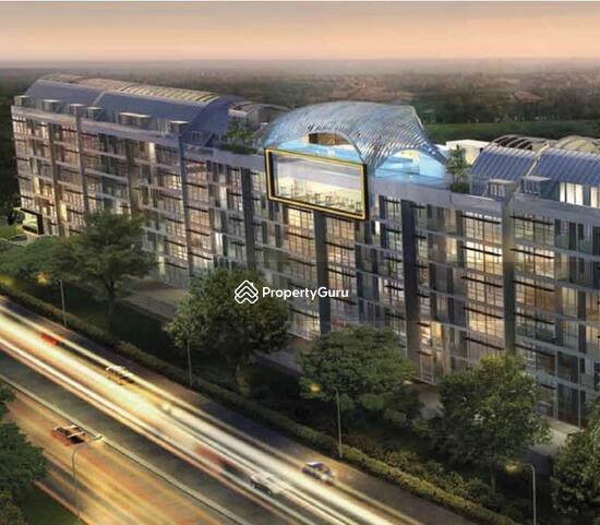 Condominium for Rent, RV Residences, SGD 5,500 | 999-year lease