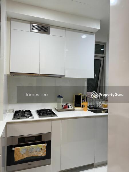 Condominium for Rent, RV Residences, SGD 5,500 | 999-year lease