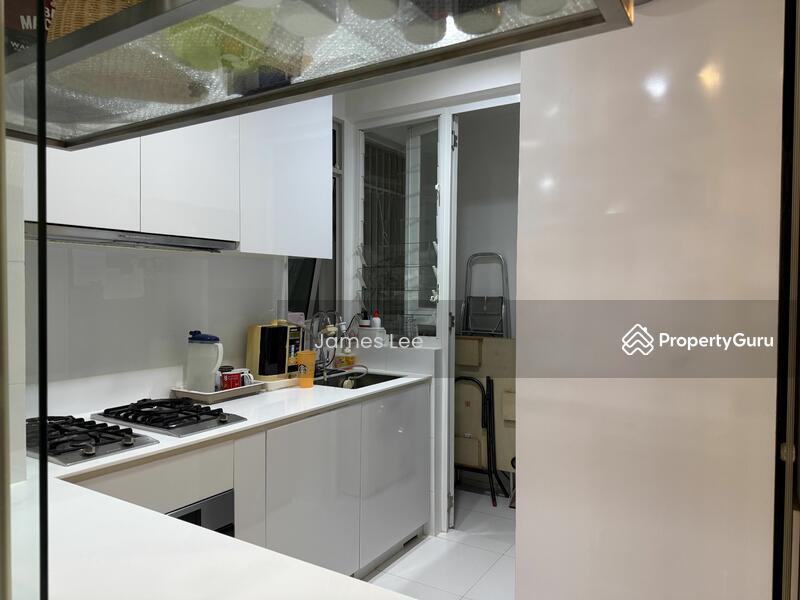 Condominium for Rent, RV Residences, SGD 5,500 | 999-year lease