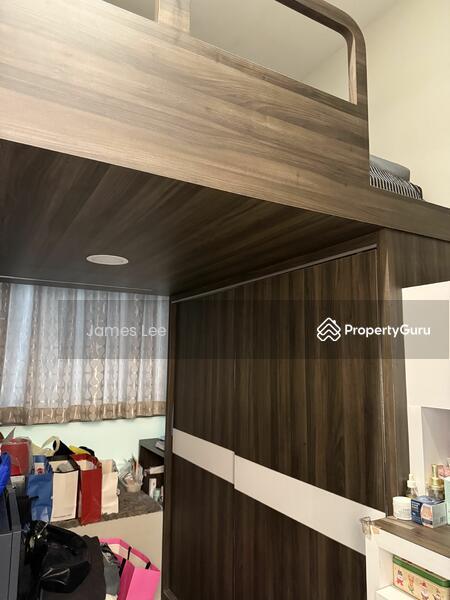 Condominium for Rent, RV Residences, SGD 5,500 | 999-year lease