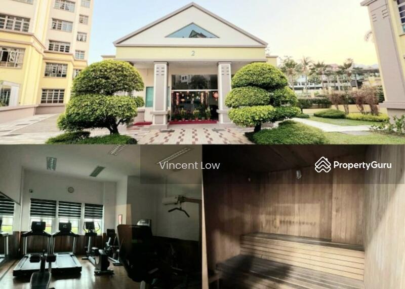 Condominium for Rent, Azalea Park Condo, SGD 4,000 | 999-year lease