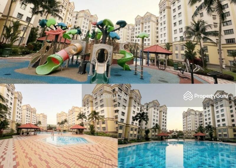 Condominium for Rent, Azalea Park Condo, SGD 4,000 | 999-year lease