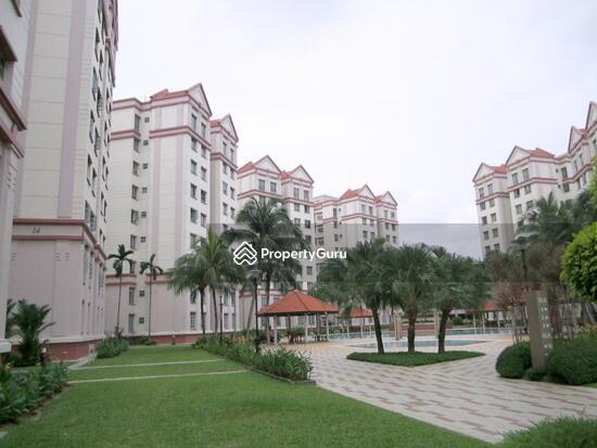 Condominium for Rent, Azalea Park Condo, SGD 4,000 | 999-year lease